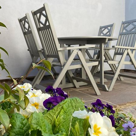 Ivy Cottage Лейберн Экстерьер фото